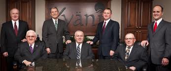 Michael Breshears, Chief Executive Officer of Kyani Michael Breshears, Chief Executive Officer of Kyani