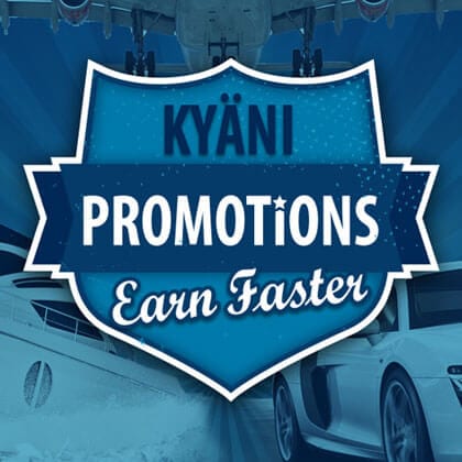kyani promo